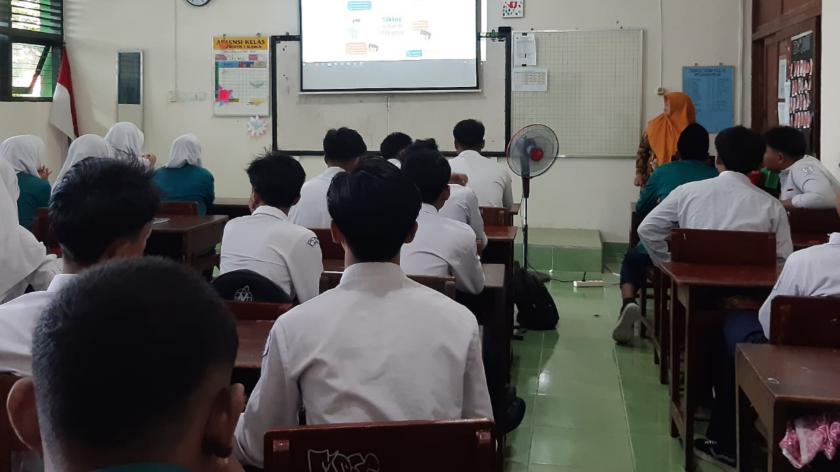Jelang PPAD 2 MTsN 3 Sleman Lakukan Persiapan Optimal