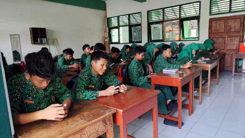 Kendala Teratasi, ASAS Hari Pertama Tetap Mulus