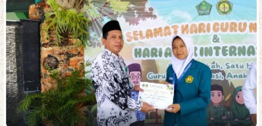 Prestasi Gemilang! Chafiekah Fatya Shofiana Sabet 8 Medali dalam Satu Tahun