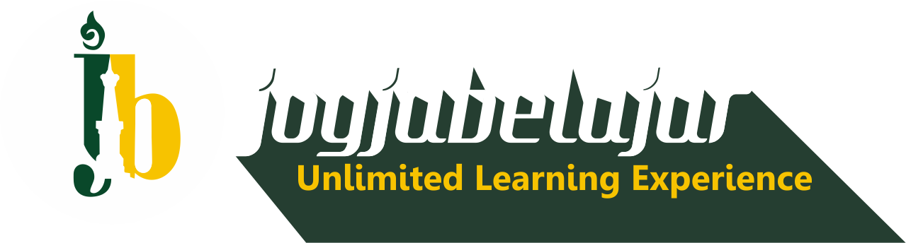 Jogja Belajar Jogja Belajar