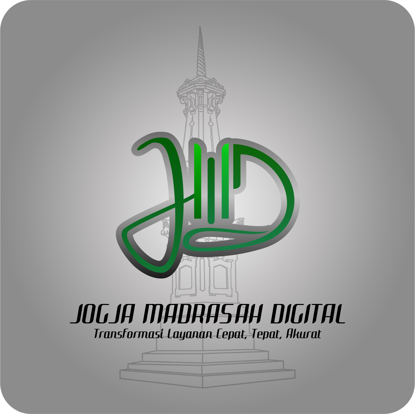 JOGJA MADRASAH DIGITAL JOGJA MADRASAH DIGITAL