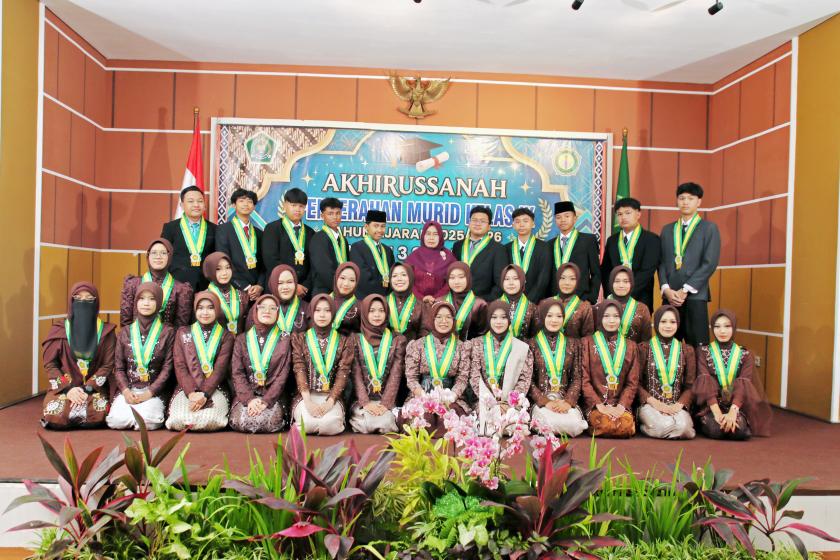 SMK Diponegoro