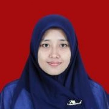 Muflikhatun Nikmah, S.Pd