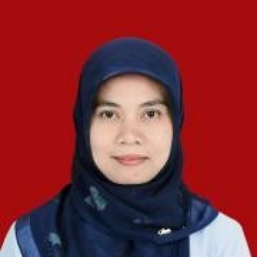 Tutut Indrayani, S.Pd