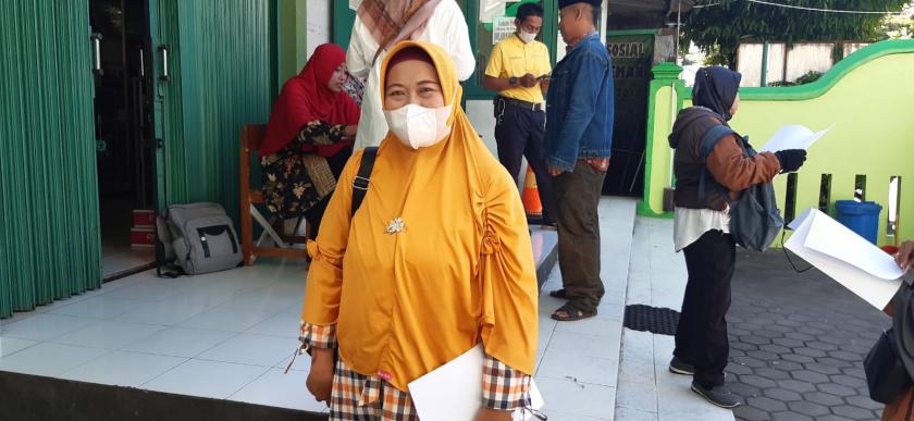 MTs Negeri 3 Sleman Umumkan Hasil Seleksi PPDB Jalur Prestasi Mandiri