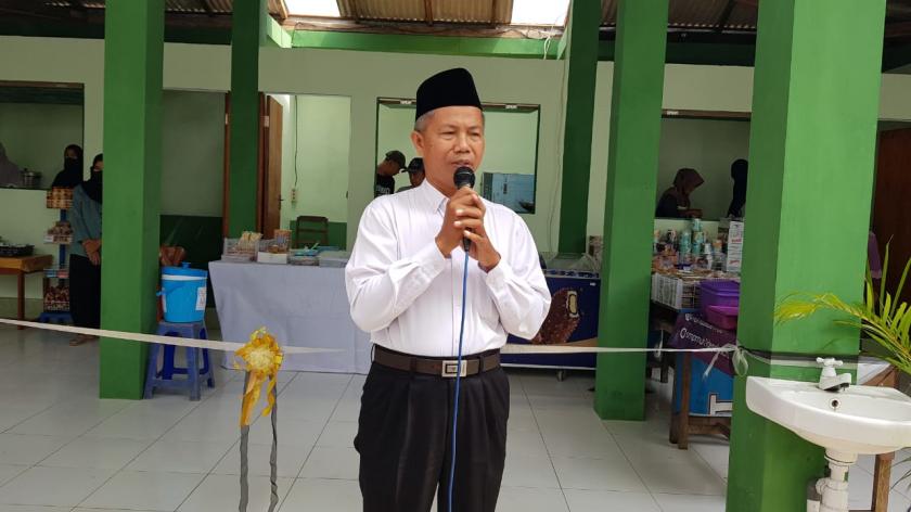 Grand Opening Matsanega Foodcourt