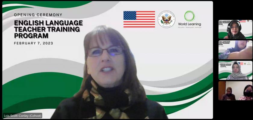 Direktur GTK: Guru Harus Mampu Persiapkan Siswa Menjadi Global Citizen