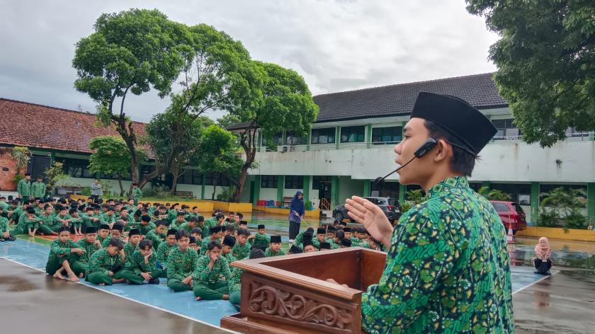 Kultum Inspiratif Zakariya: Ingatkan Belum Tentu berjumpa Ramadhan Tahun Depan
