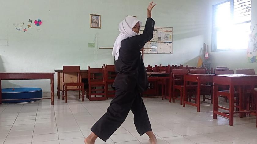 Jaring Bibit Unggul, MTsN 3 Sleman Adakan Seleksi Non Akademik