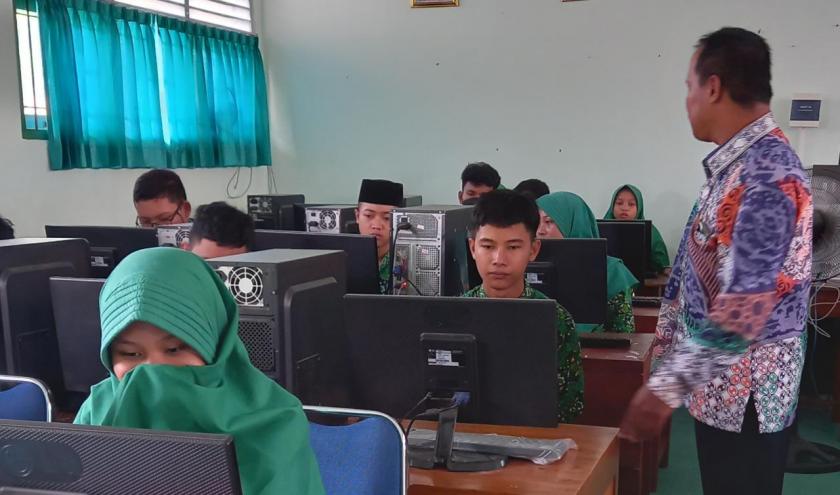 Memasuki Hari ke-4 AM MTsN 3 Sleman, Beragam Kesan Siswa Terungkap