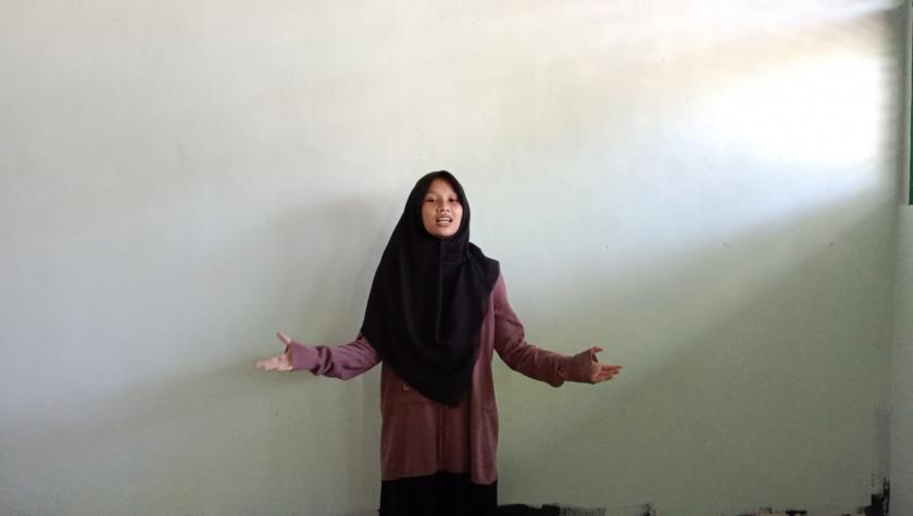 Cetak Calon Dai-Daiat Andal, MTsN 3 Sleman Adakan Musabaqah Tausiah