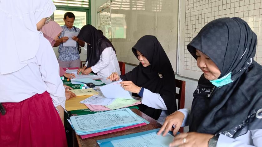 MTsN 3 Sleman Kembali Buka PPDB Melalui Jalur Reguler dan Zonasi
